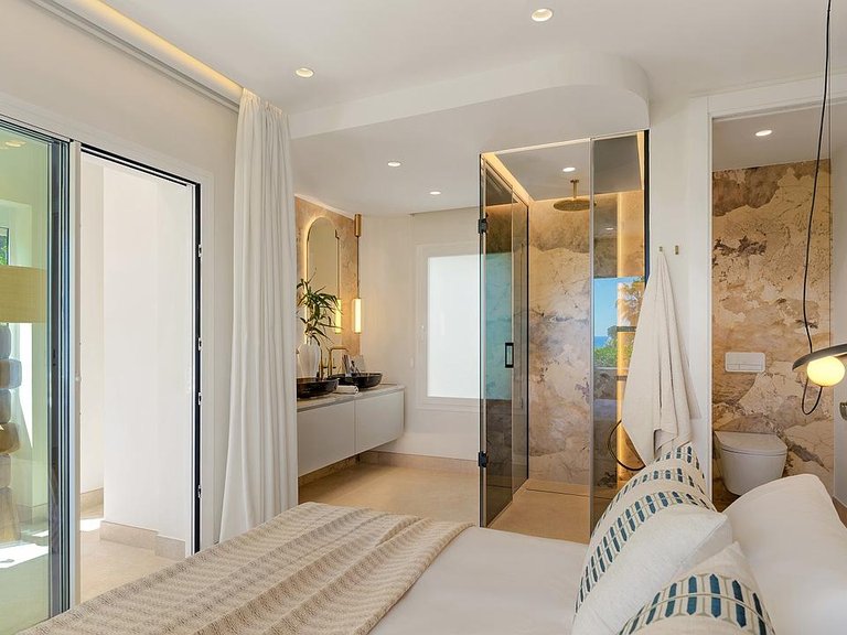 Apartment for Sale in Costa del Sol Estepona, Malaga 12
