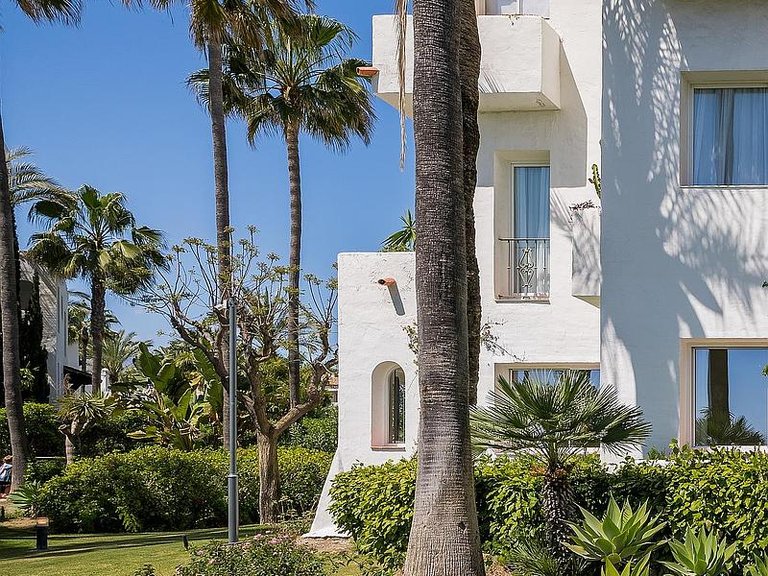 Apartment for Sale in Costa del Sol Estepona, Malaga 20