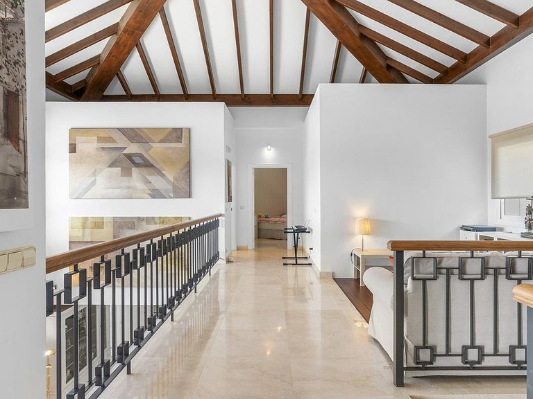 Villa for Sale in Costa del Sol Benahavís, Malaga 9