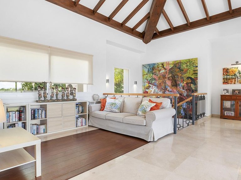 Villa for Sale in Costa del Sol Benahavís, Malaga 10
