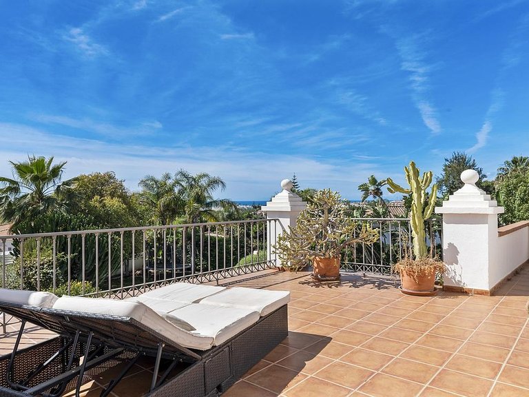 Villa for Sale in Costa del Sol Benahavís, Malaga 12