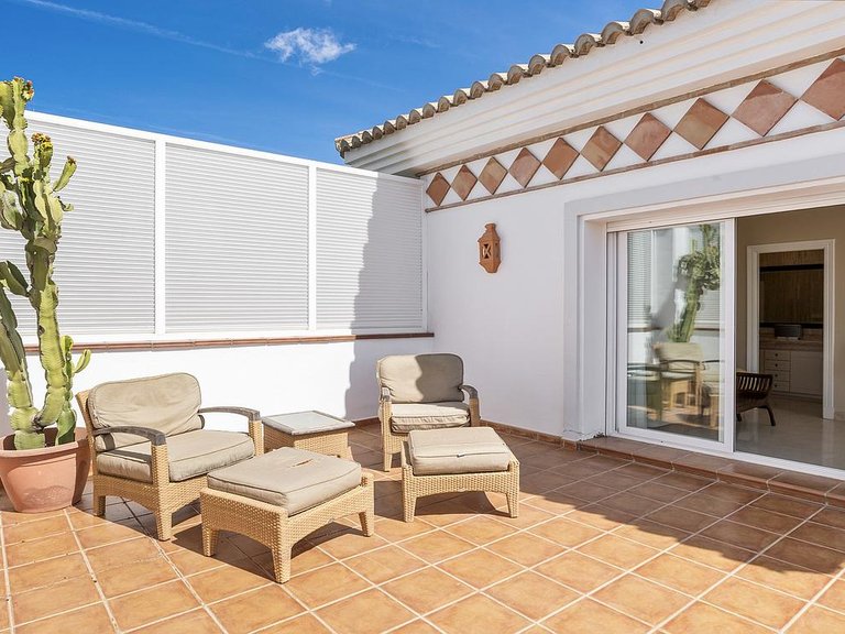 Villa for Sale in Costa del Sol Benahavís, Malaga 17
