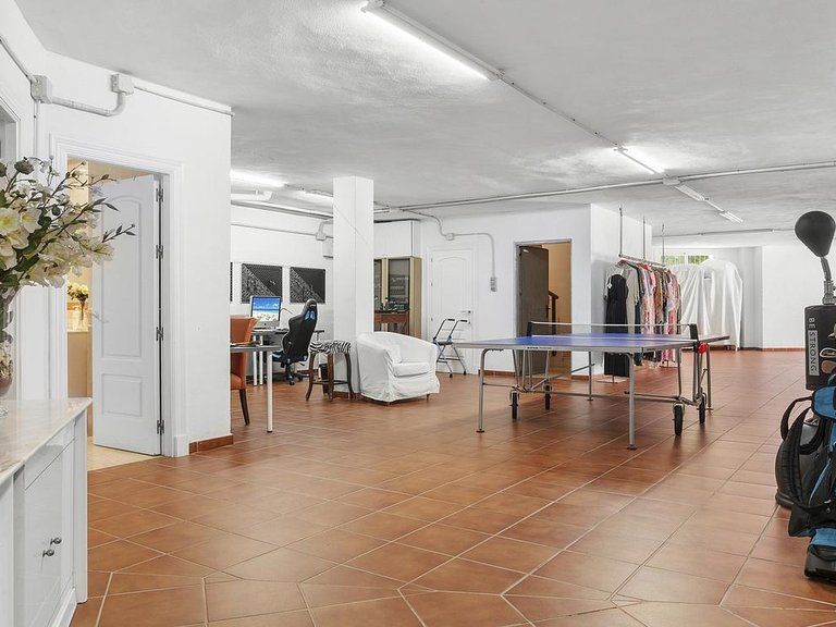 Villa for Sale in Costa del Sol Benahavís, Malaga 18