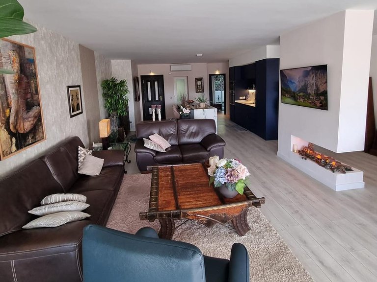 Apartment for Sale in Costa del Sol Benahavís, Malaga 3