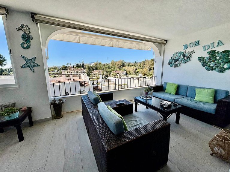 Apartment for Sale in Costa del Sol Benahavís, Malaga 7