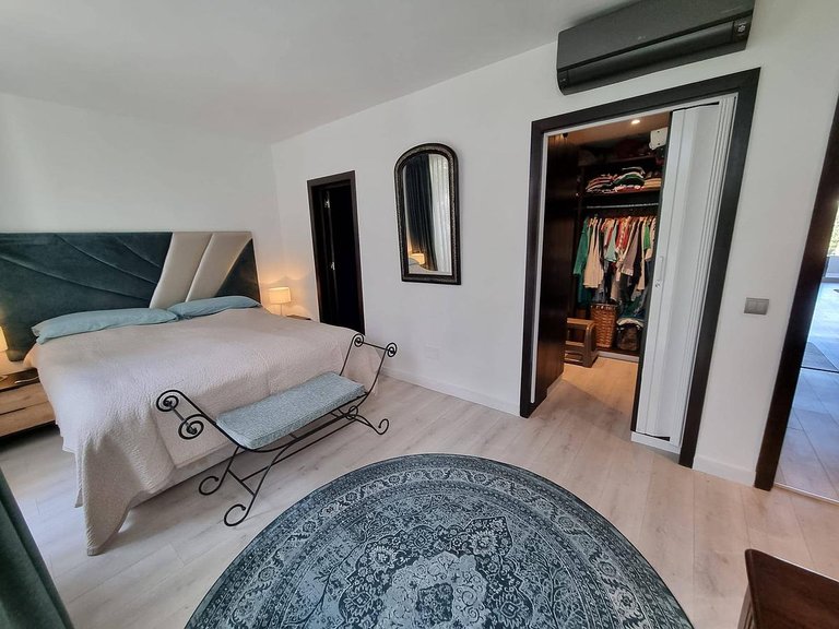 Apartment for Sale in Costa del Sol Benahavís, Malaga 9