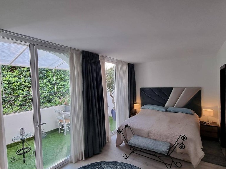Apartment for Sale in Costa del Sol Benahavís, Malaga 10