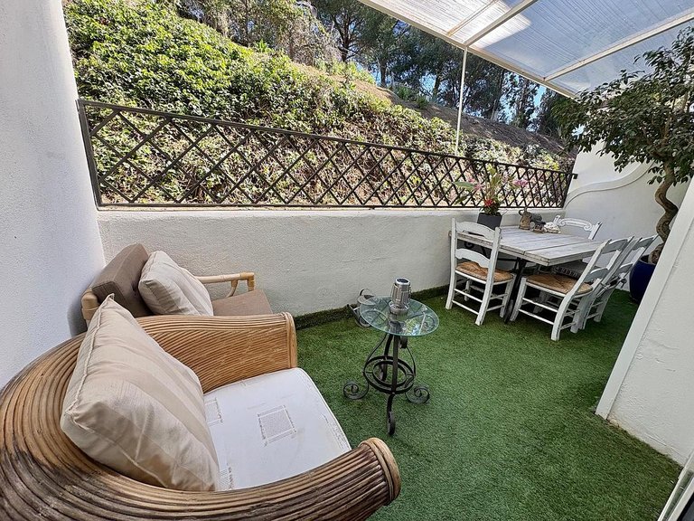 Apartment for Sale in Costa del Sol Benahavís, Malaga 11