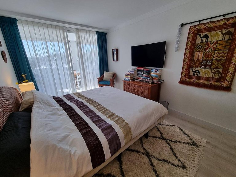 Apartment for Sale in Costa del Sol Benahavís, Malaga 14