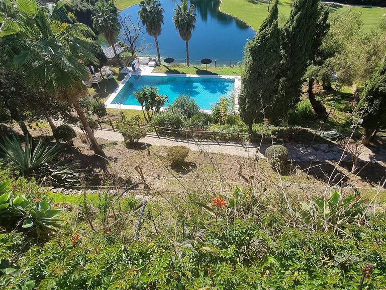 Apartment for Sale in Costa del Sol Benahavís, Malaga 17