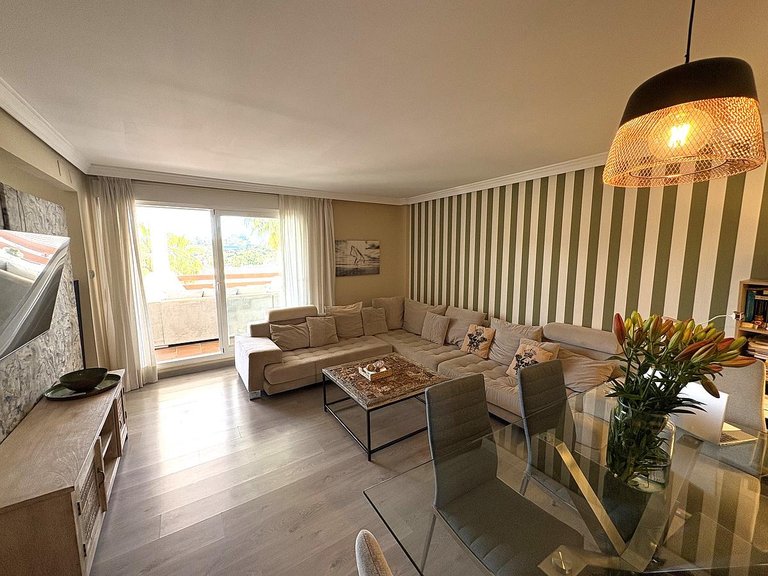 Apartment for Sale in Costa del Sol Estepona, Malaga 2