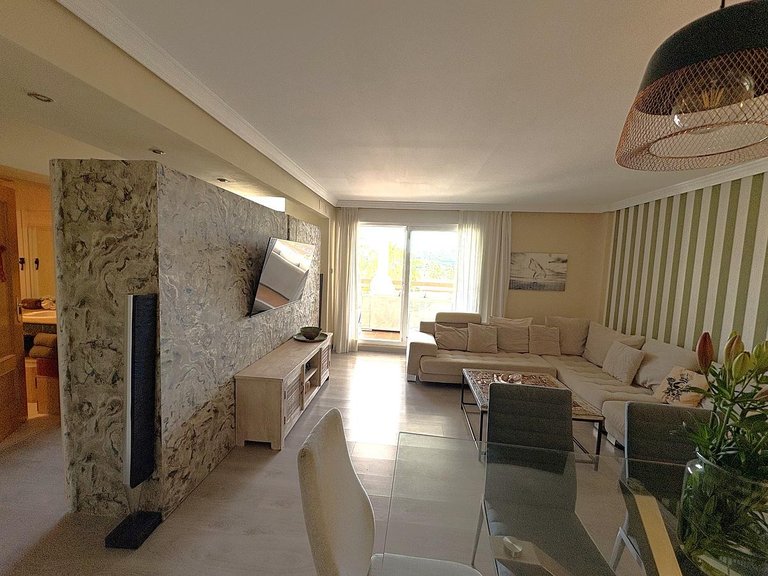 Apartment for Sale in Costa del Sol Estepona, Malaga 3