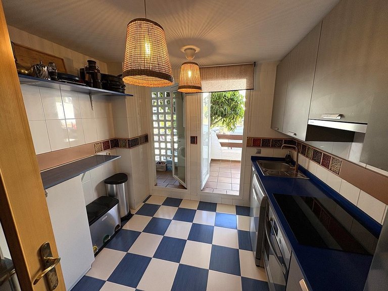 Apartment for Sale in Costa del Sol Estepona, Malaga 4