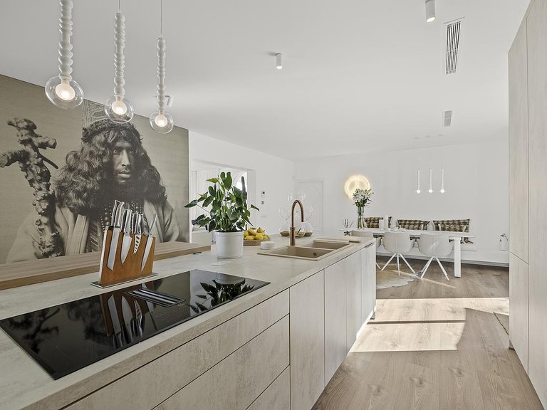 Villa for Sale in Costa del Sol Marbella, Malaga 8
