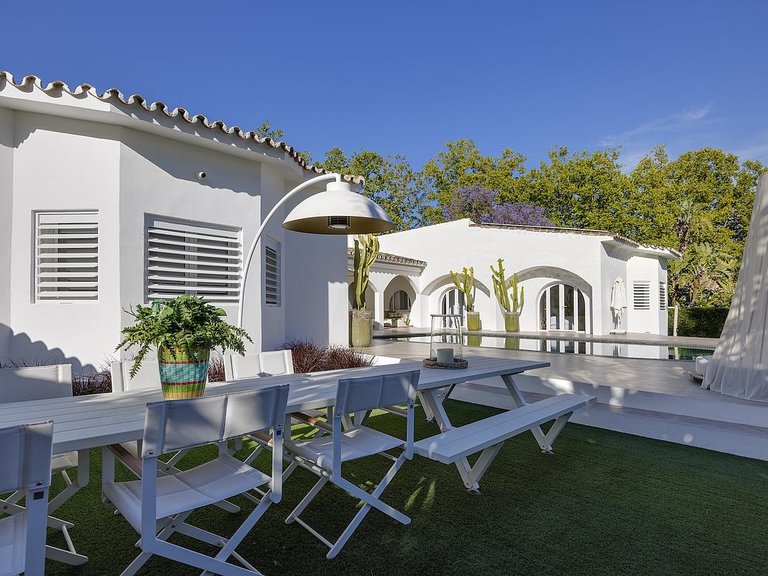 Villa for Sale in Costa del Sol Marbella, Malaga 12