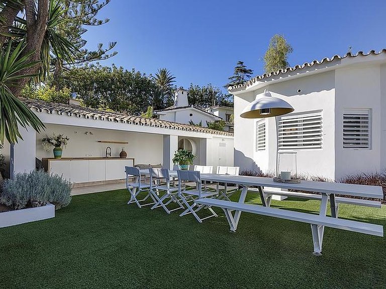 Villa for Sale in Costa del Sol Marbella, Malaga 13