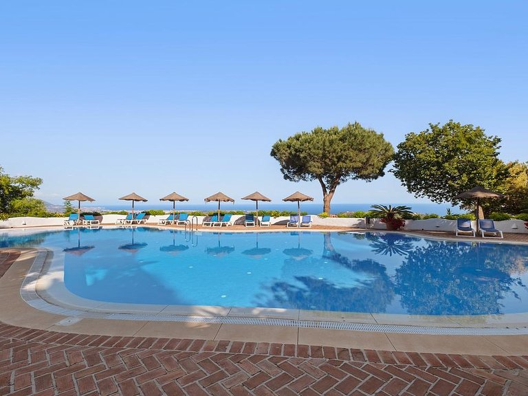 Penthouse for Sale in Inland La Mairena, Malaga 12