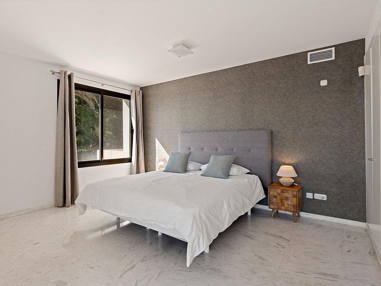 Penthouse for Sale in Inland La Mairena, Malaga 13
