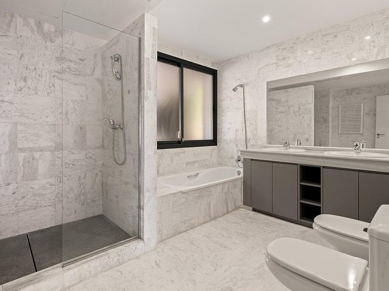 Penthouse for Sale in Inland La Mairena, Malaga 15