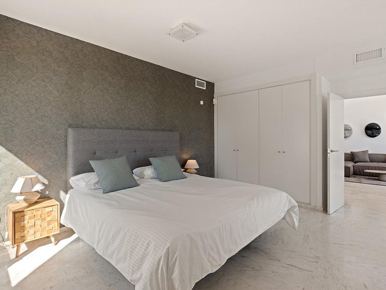 Penthouse for Sale in Inland La Mairena, Malaga 14
