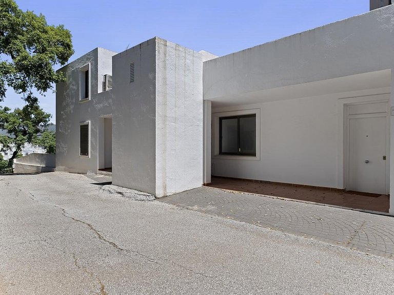 Penthouse for Sale in Inland La Mairena, Malaga 20