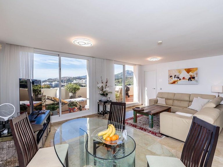 Apartment for Sale in Costa del Sol Benahavís, Malaga 2