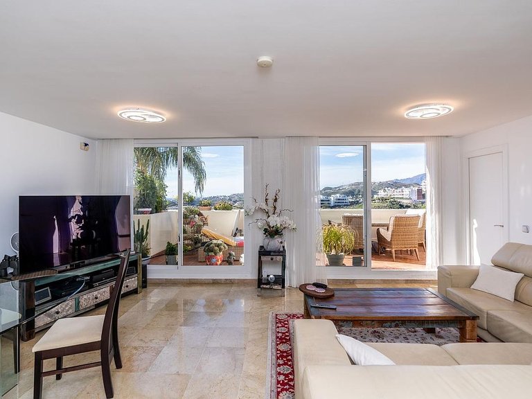 Apartment for Sale in Costa del Sol Benahavís, Malaga 5
