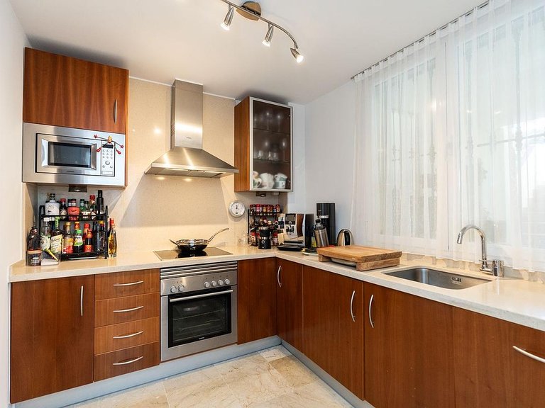 Apartment for Sale in Costa del Sol Benahavís, Malaga 7