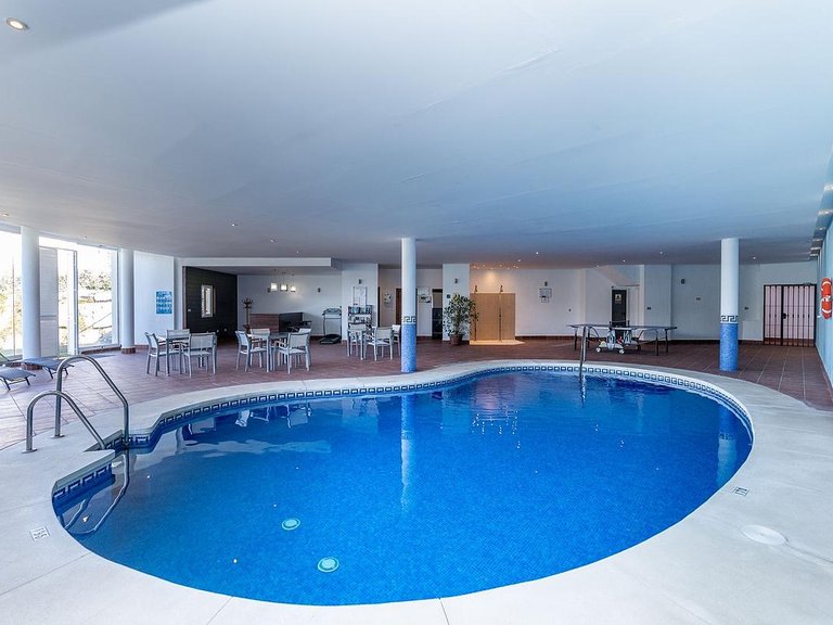 Apartment for Sale in Costa del Sol Benahavís, Malaga 15