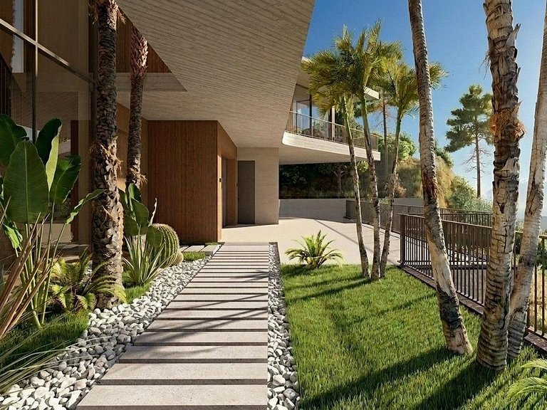 Villa for Sale in Costa del Sol Benahavís, Malaga 3