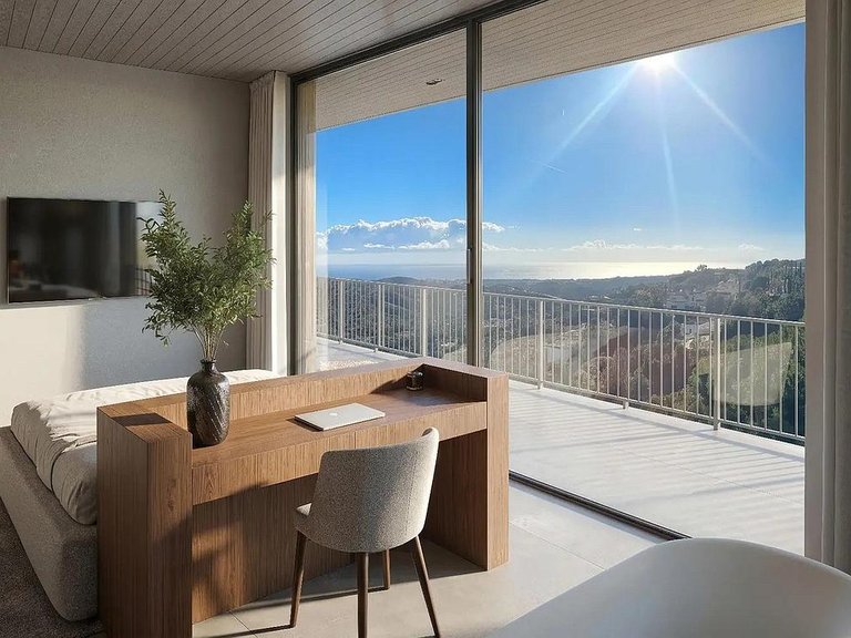 Villa for Sale in Costa del Sol Benahavís, Malaga 6