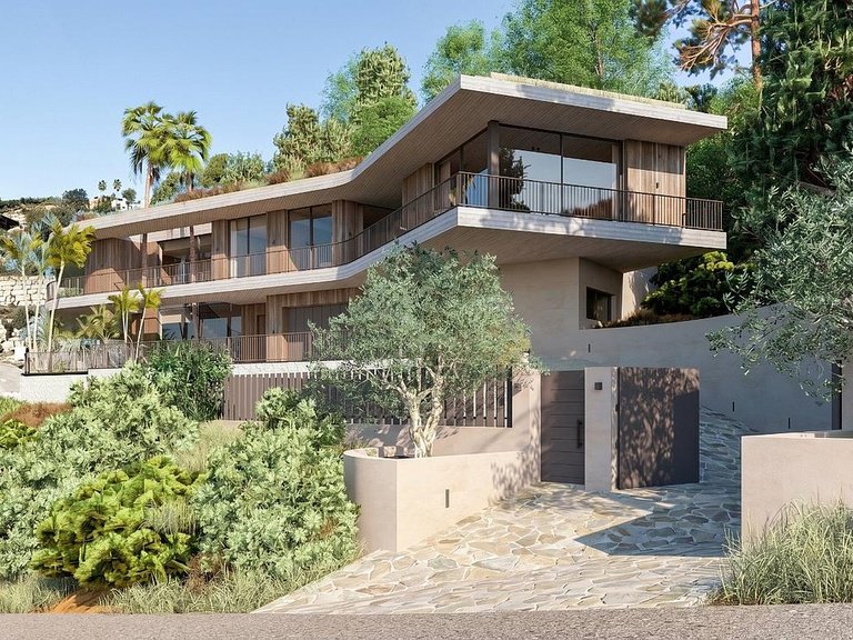 Villa for Sale in Costa del Sol Benahavís, Malaga 12