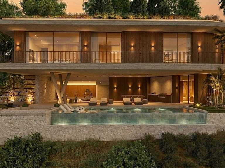 Villa for Sale in Costa del Sol Benahavís, Malaga 13