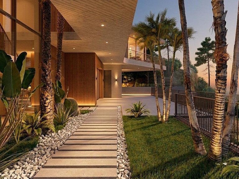 Villa for Sale in Costa del Sol Benahavís, Malaga 14