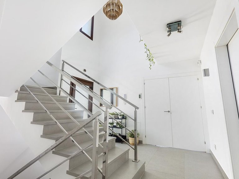 Villa for Sale in Costa del Sol Estepona, Malaga 13
