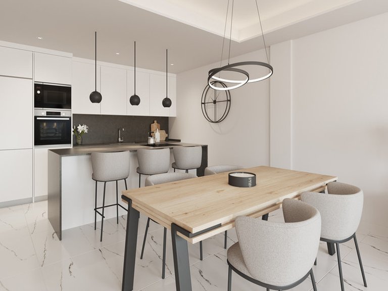 Apartment for Sale in Costa del Sol Casares Playa, Malaga 5