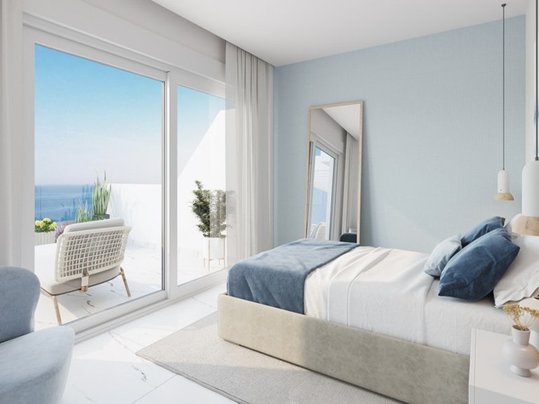 Apartment for Sale in Costa del Sol Casares Playa, Malaga 7