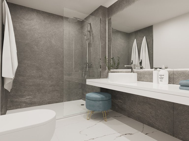 Apartment for Sale in Costa del Sol Casares Playa, Malaga 8