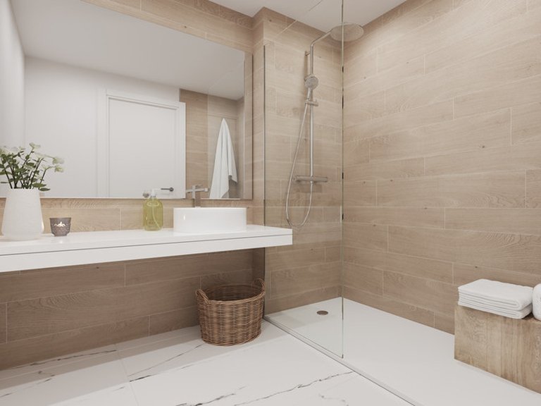 Apartment for Sale in Costa del Sol Casares Playa, Malaga 11