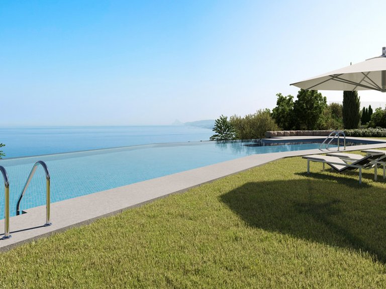Apartment for Sale in Costa del Sol Casares Playa, Malaga 12