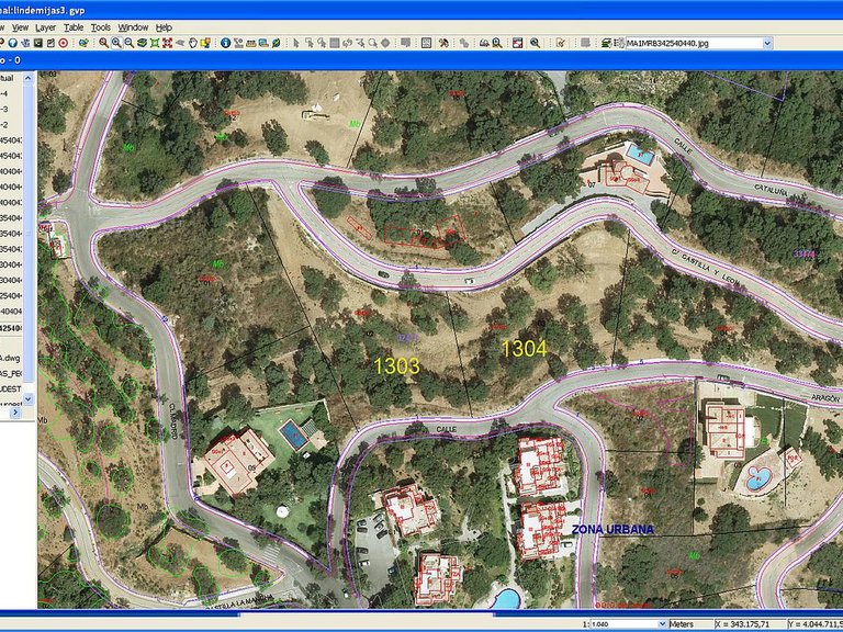 Villa for Sale in Inland La Mairena, Malaga 18
