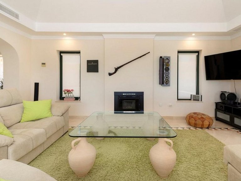 Villa for Sale in Costa de la Luz (Cadiz) Cadiz, Cadiz 3