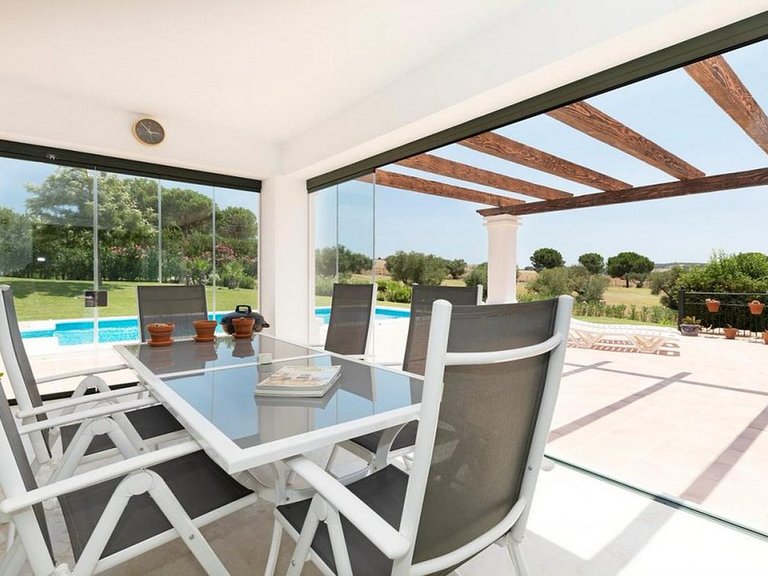 Villa for Sale in Costa de la Luz (Cadiz) Cadiz, Cadiz 5