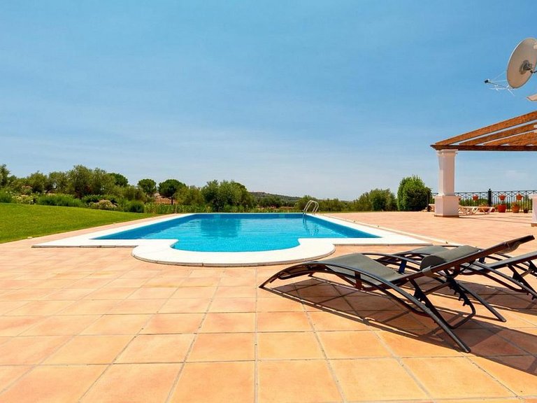 Villa for Sale in Costa de la Luz (Cadiz) Cadiz, Cadiz 6