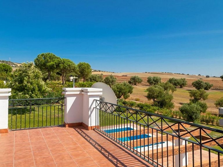Villa for Sale in Costa de la Luz (Cadiz) Cadiz, Cadiz 14