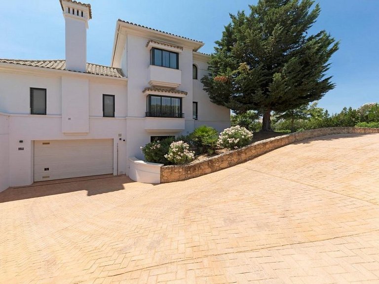 Villa for Sale in Costa de la Luz (Cadiz) Cadiz, Cadiz 15