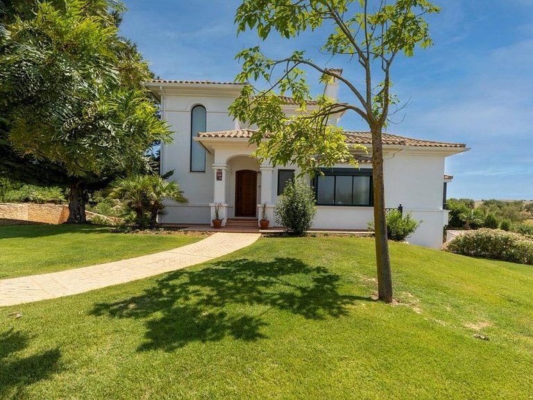Villa for Sale in Costa de la Luz (Cadiz) Cadiz, Cadiz 17