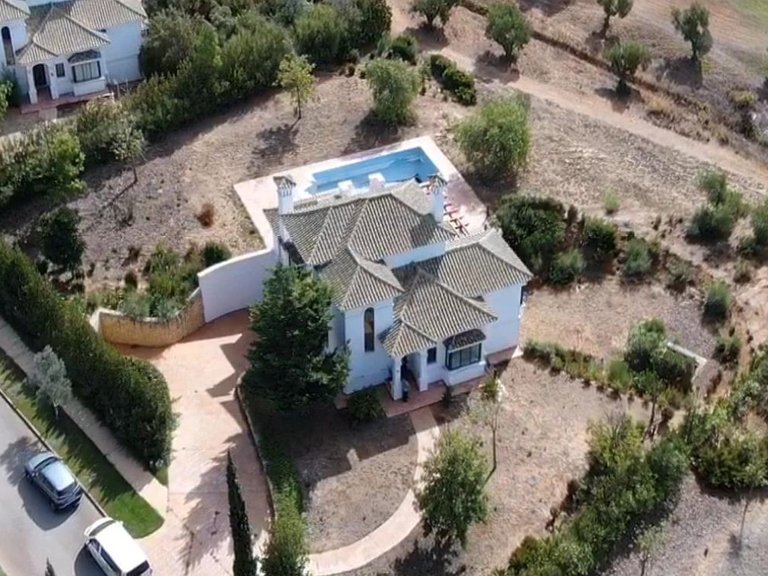 Villa for Sale in Costa de la Luz (Cadiz) Cadiz, Cadiz 18