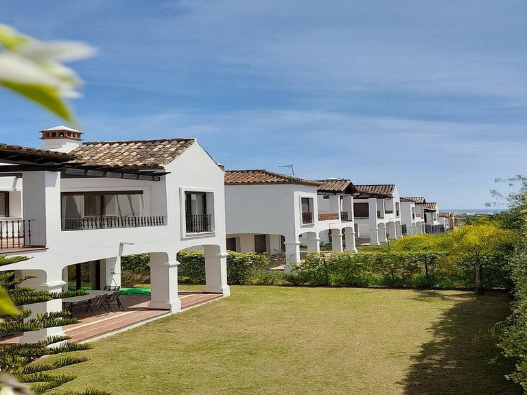 Villa for Sale in Costa del Sol Estepona, Malaga 7