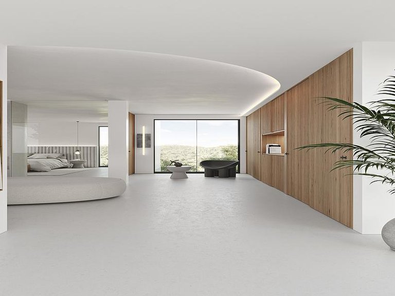 Apartment for Sale in Costa de la Luz (Cadiz) Sotogrande, Cadiz 3
